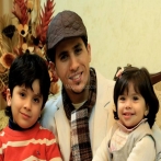 Abderrahman al qaryouti